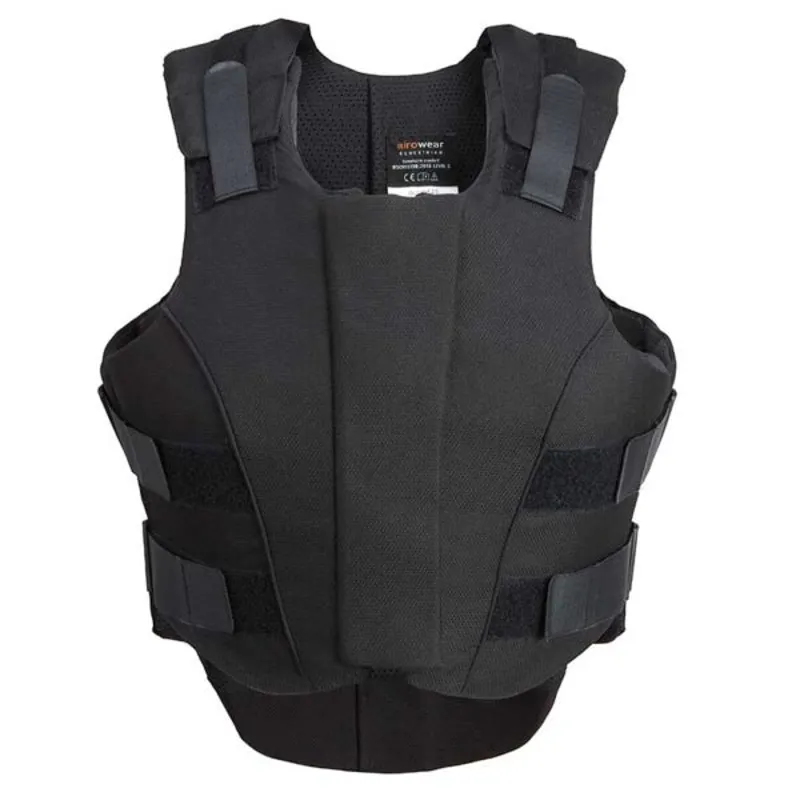 Airowear Outlyne II Junior Body Protector Sizes Y2-Y3